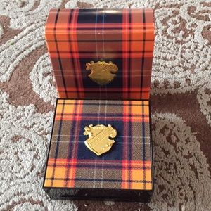 MAC limited Edition face/blush kit